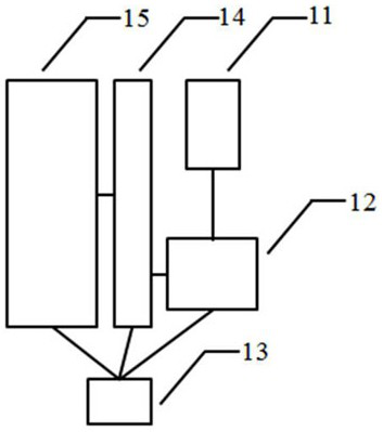 Mouth-nose cooperative use electronic cigarette