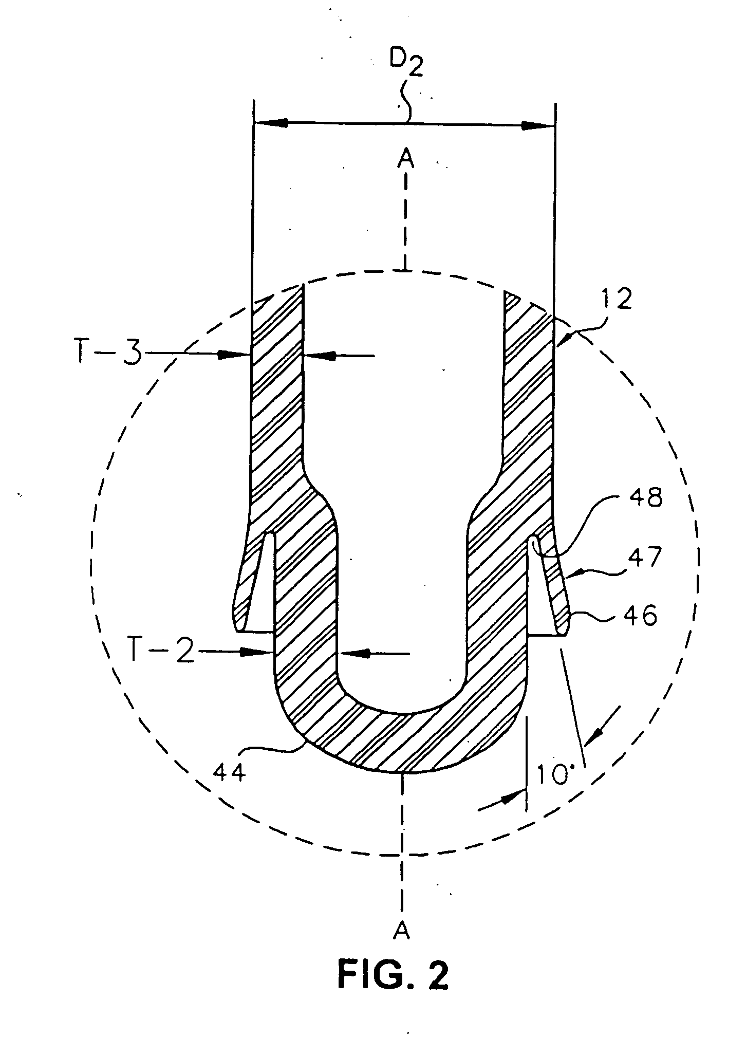 Dispenser for medicaments and method and apparatus for making same