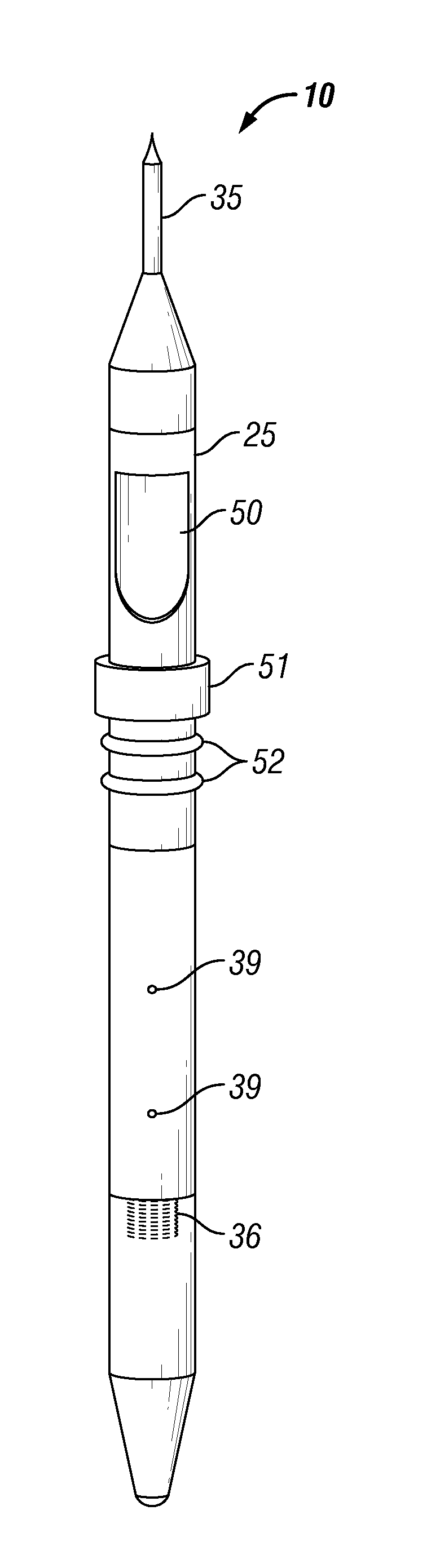 Apparatus and method for jet perforating and cutting tool