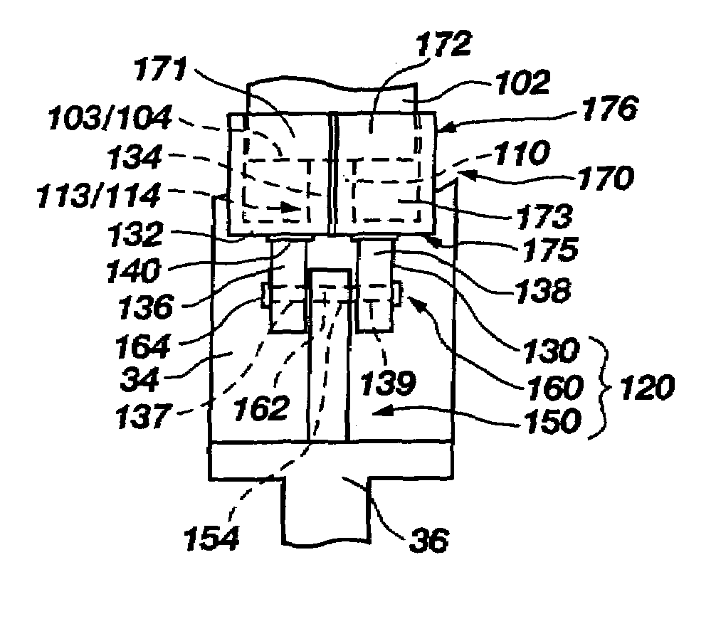 Seismic braces including pin and collar connection apparatus