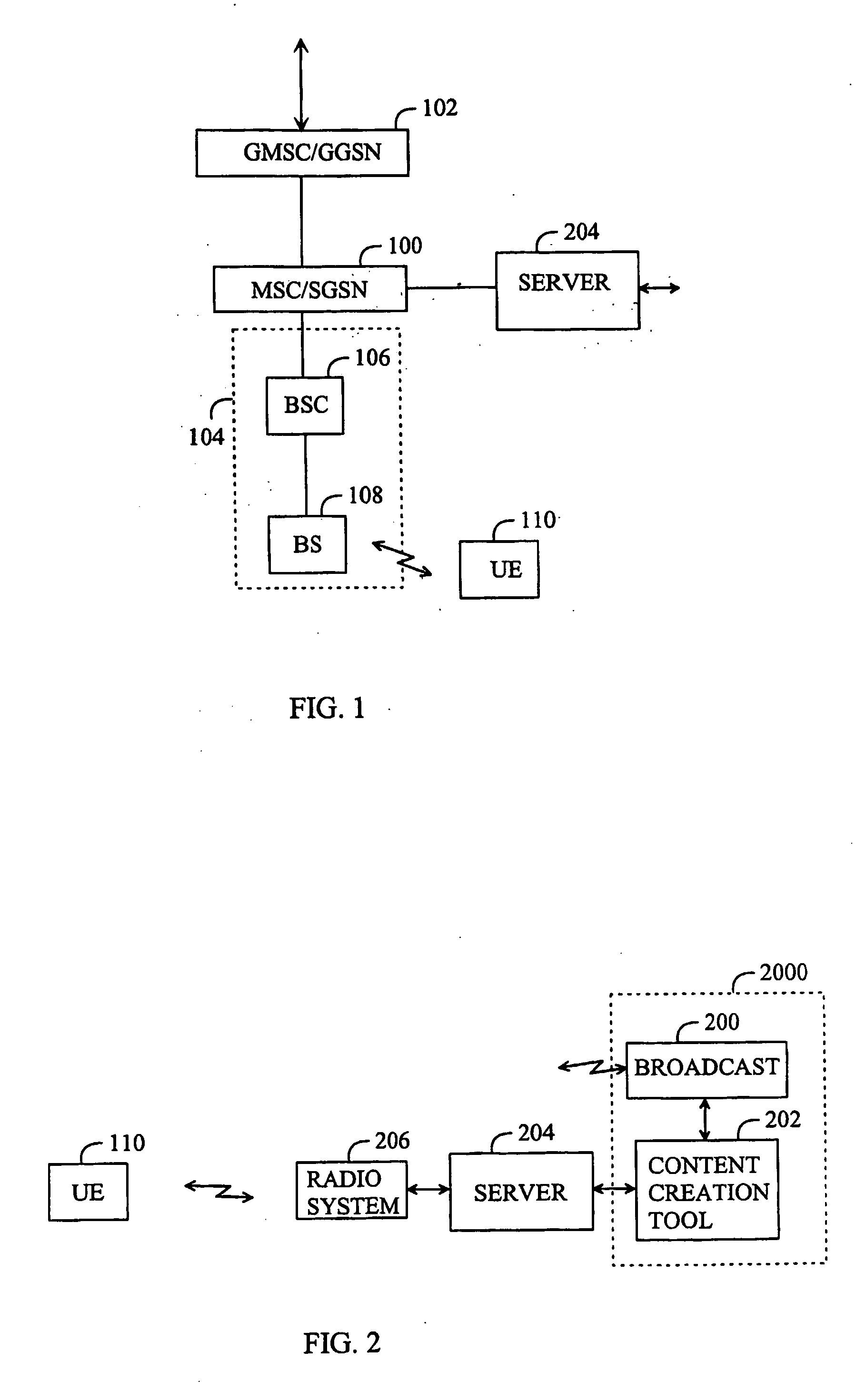 User terminal, media system and method of delivering objects relating to broadcast media stream to user terminal