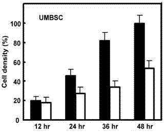 Stem cell culture medium and application thereof and stem cell cultivation method