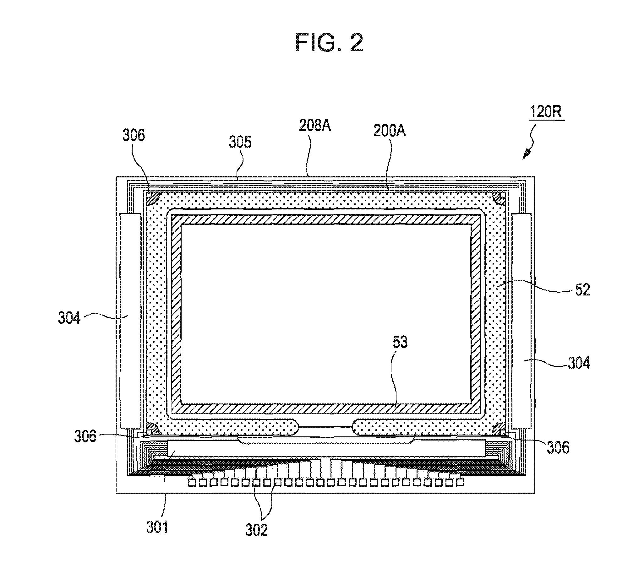 Converging substrate, electro-optic device, substrate for electro-optic device, projector, and electronic apparatus