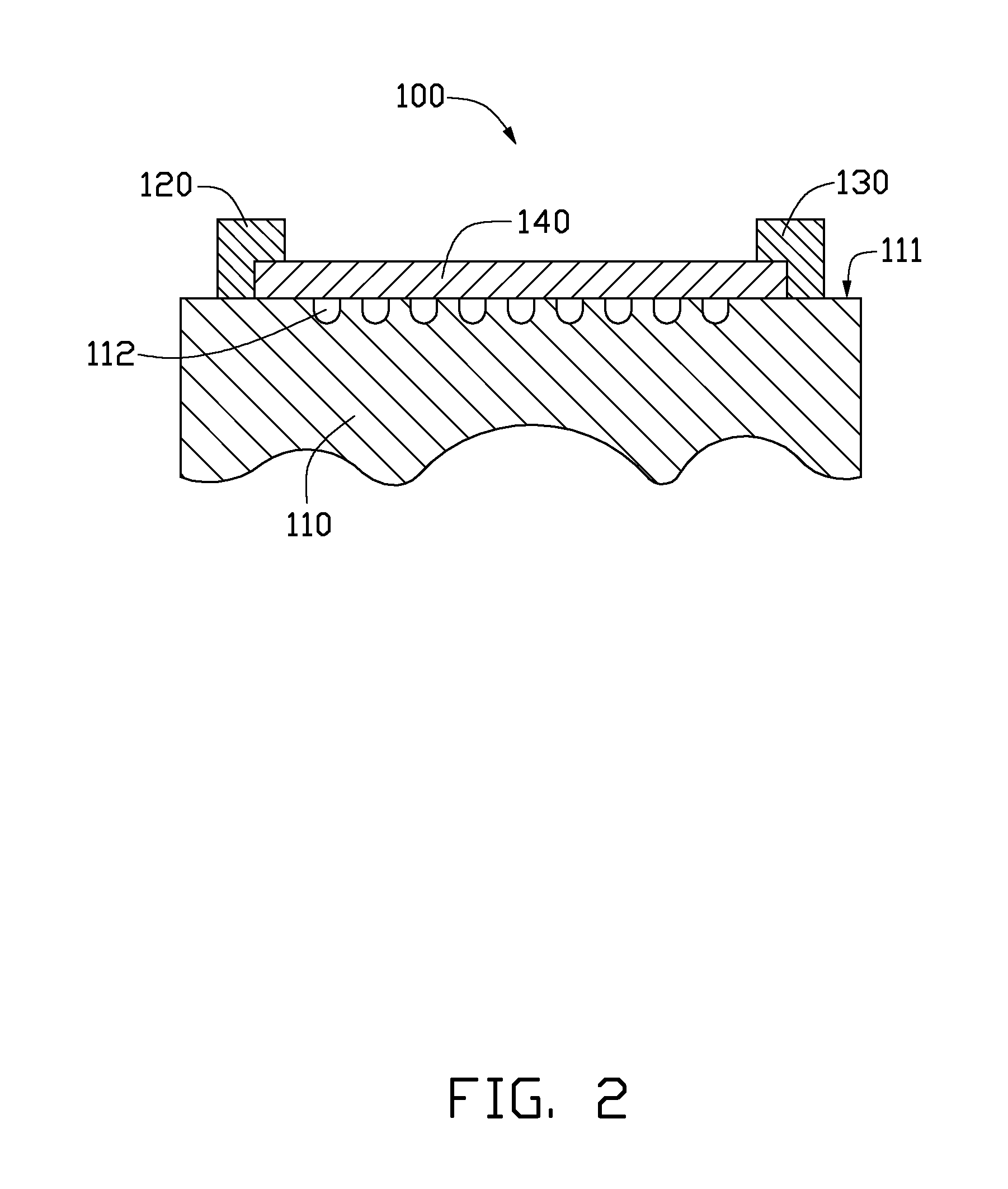 Room heating device capable of simultaneously producing sound waves