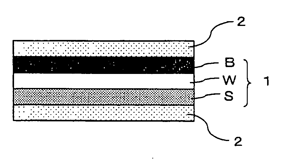 Pressure-sensitive adhesive tape