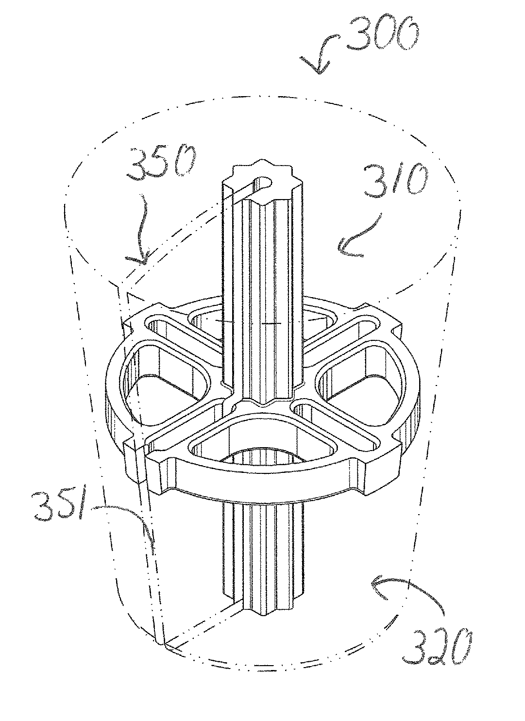 Fly-fishing float or strike indicator and attachment methods