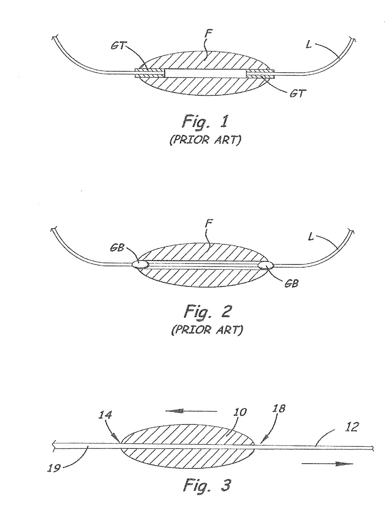 Fly-fishing float or strike indicator and attachment methods