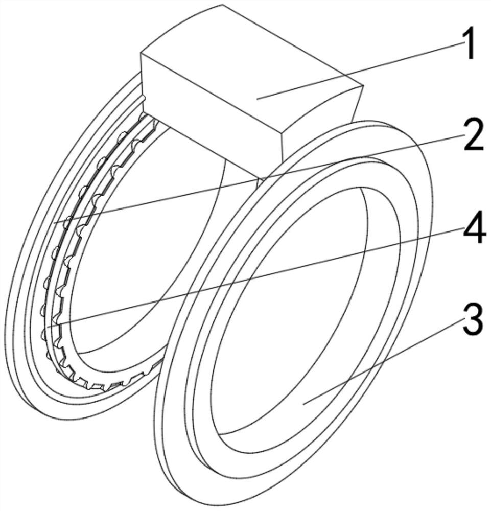 Welding machine