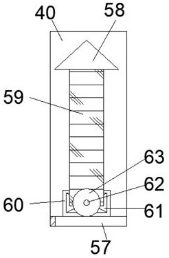 Apparatus for connecting optical fiber to port