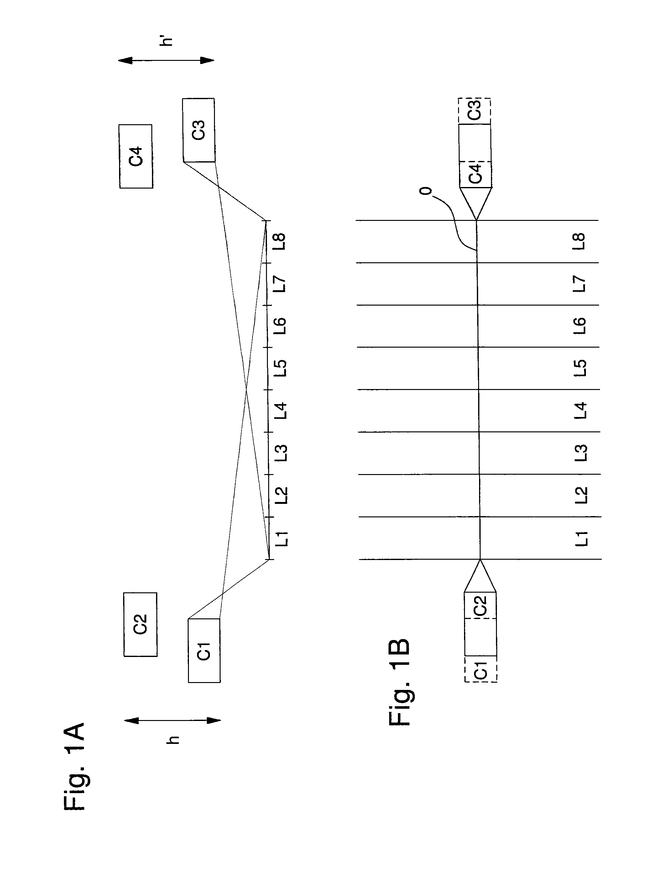 Device for 3D display of photo finish image
