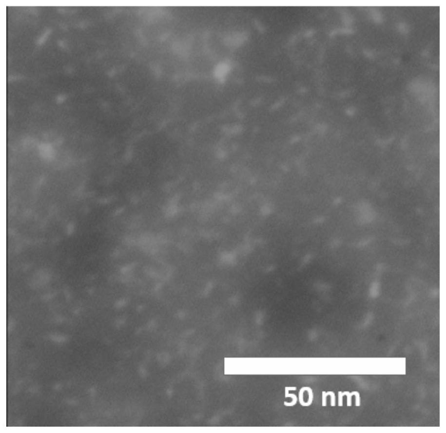 Algan-based ultraviolet LED device and its preparation method and application