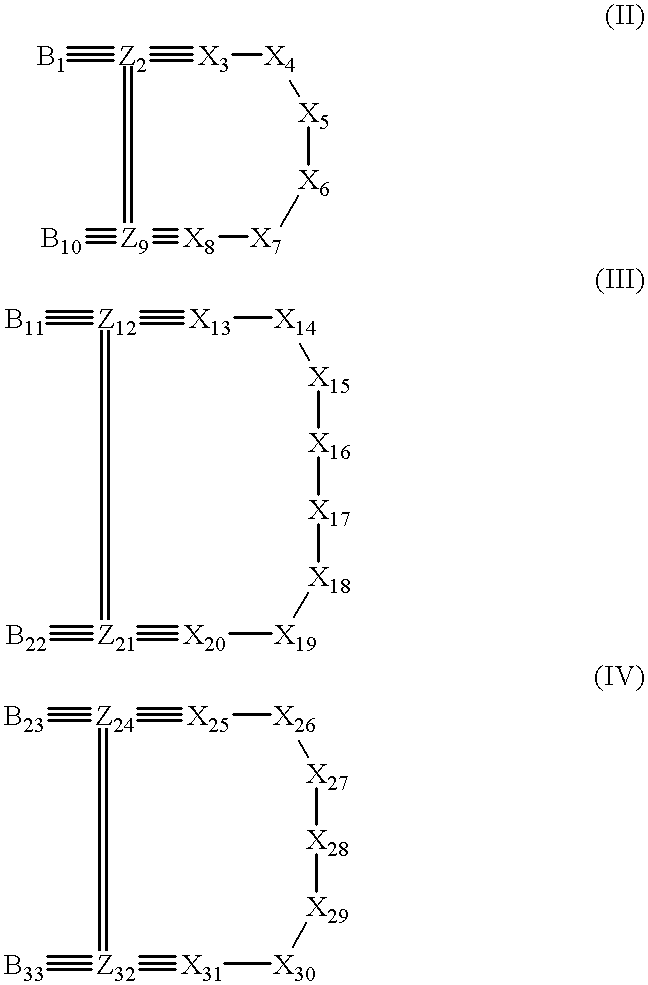 Peptides and peptide analogues designed from binding sites of tumor necrosis factor receptor superfamily and their uses