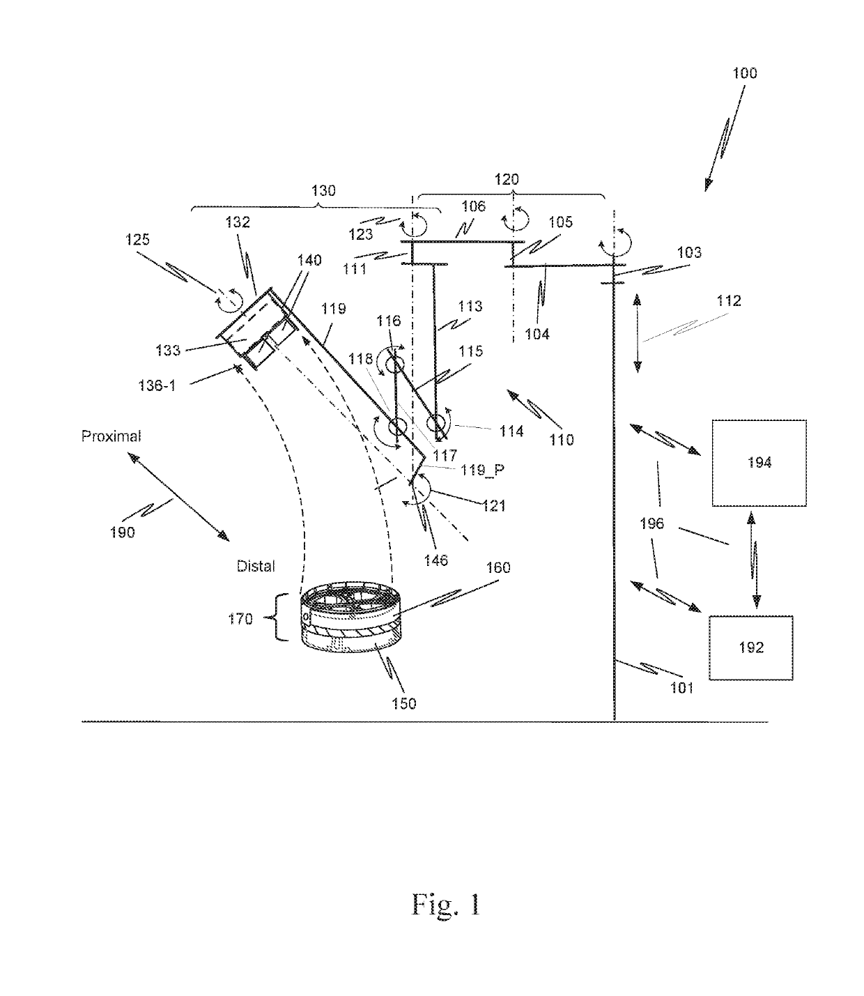 Surgical drape installation aid