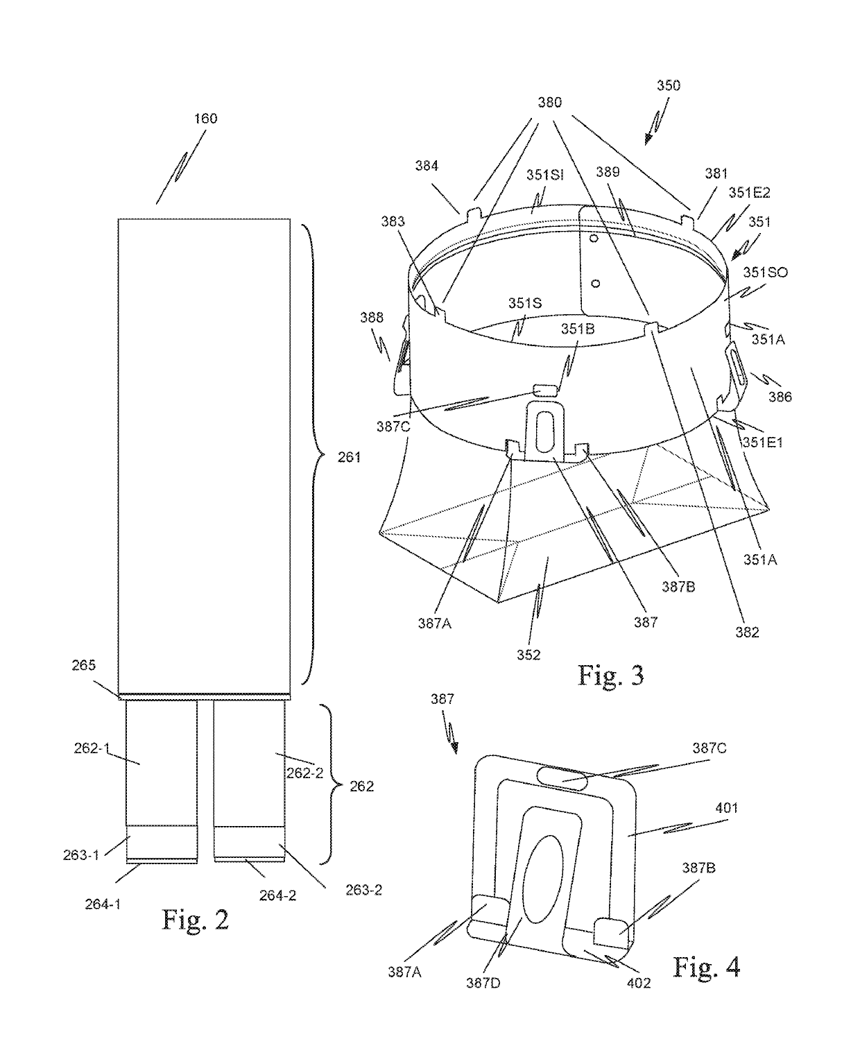 Surgical drape installation aid