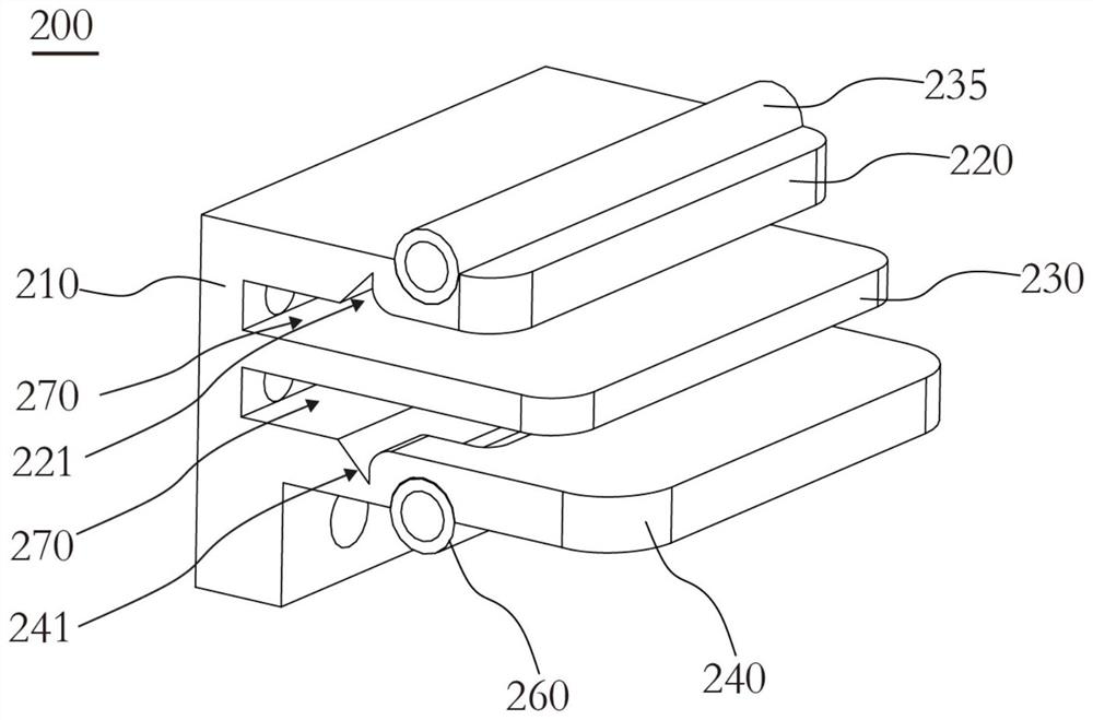 Side-to-side sewing system for multi-layer cylindrical cut pieces