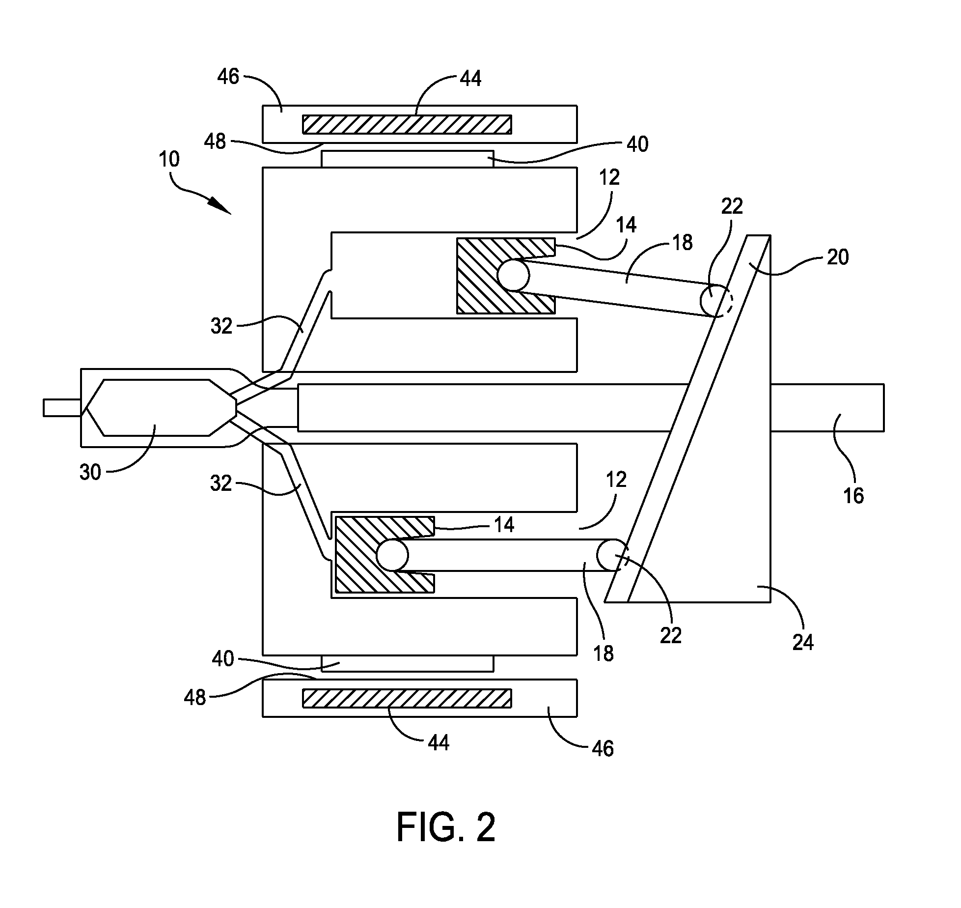 Integrated external combustion cam engine-generator