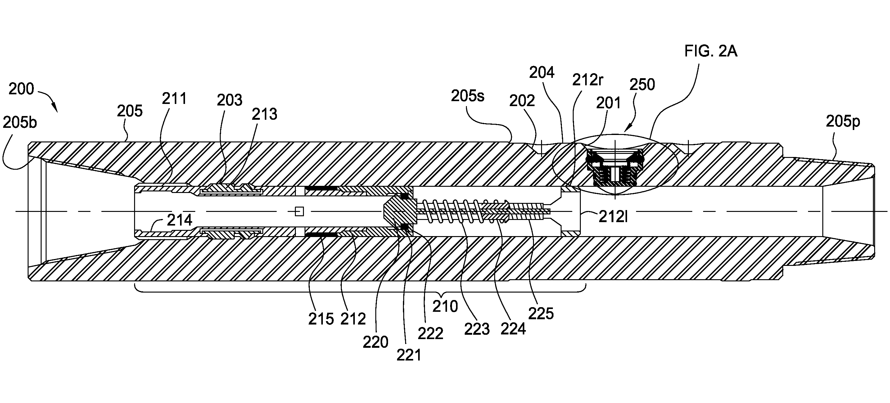 Continuous flow drilling systems and methods