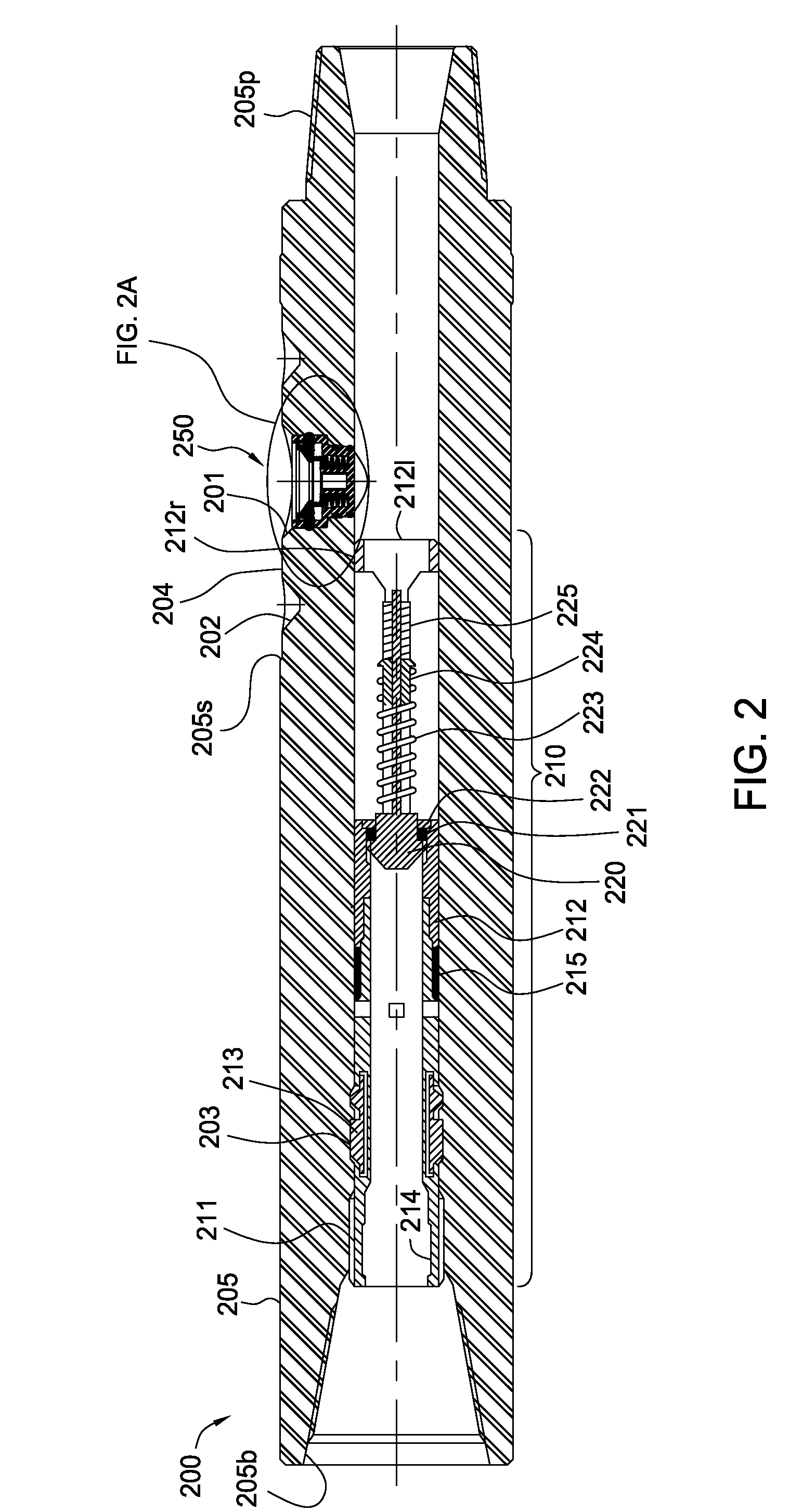 Continuous flow drilling systems and methods