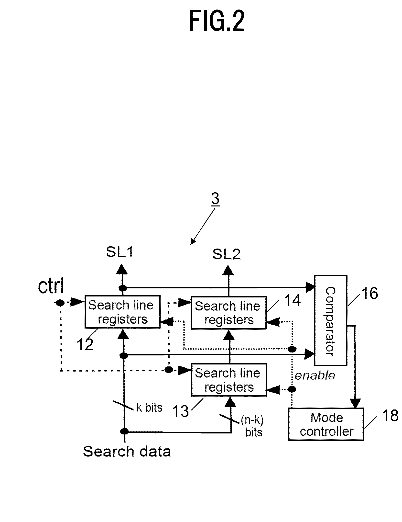 Semiconductor storage device