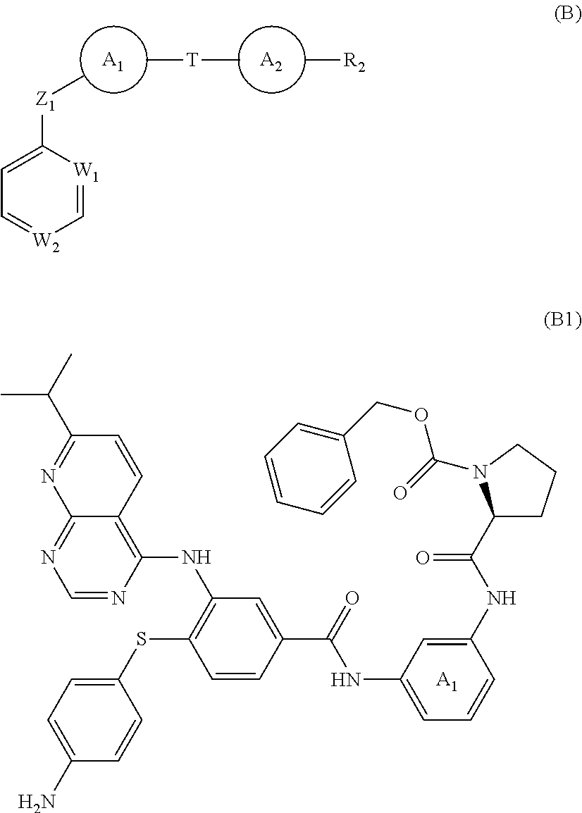 Carboxamide or sulfonamide substituted thiazoles and related derivatives as modulators for the orphan nuclear receptor ROR[γ]