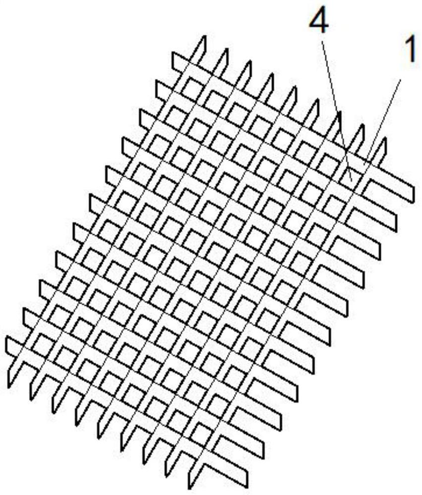 Method for measuring weight of orchid seeds