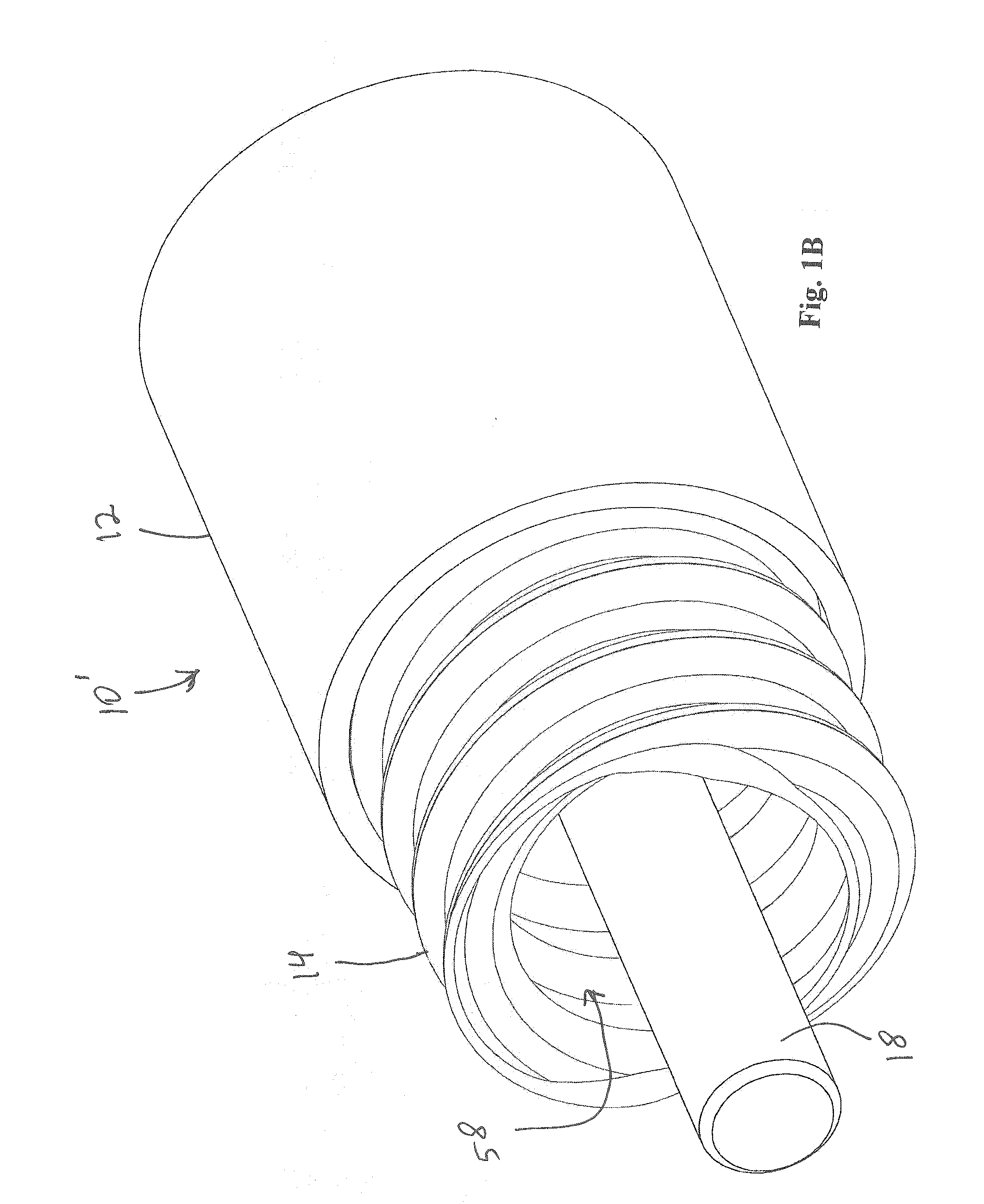 Compression Connector For Coaxial Cable
