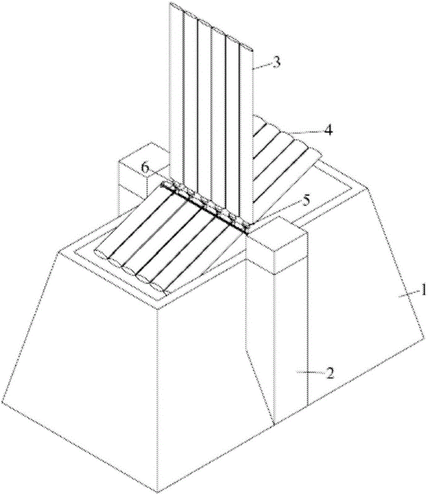 Improved wind turbine for production of electrical power with multiple-blade vanes and horizontal shaft supported at the ends