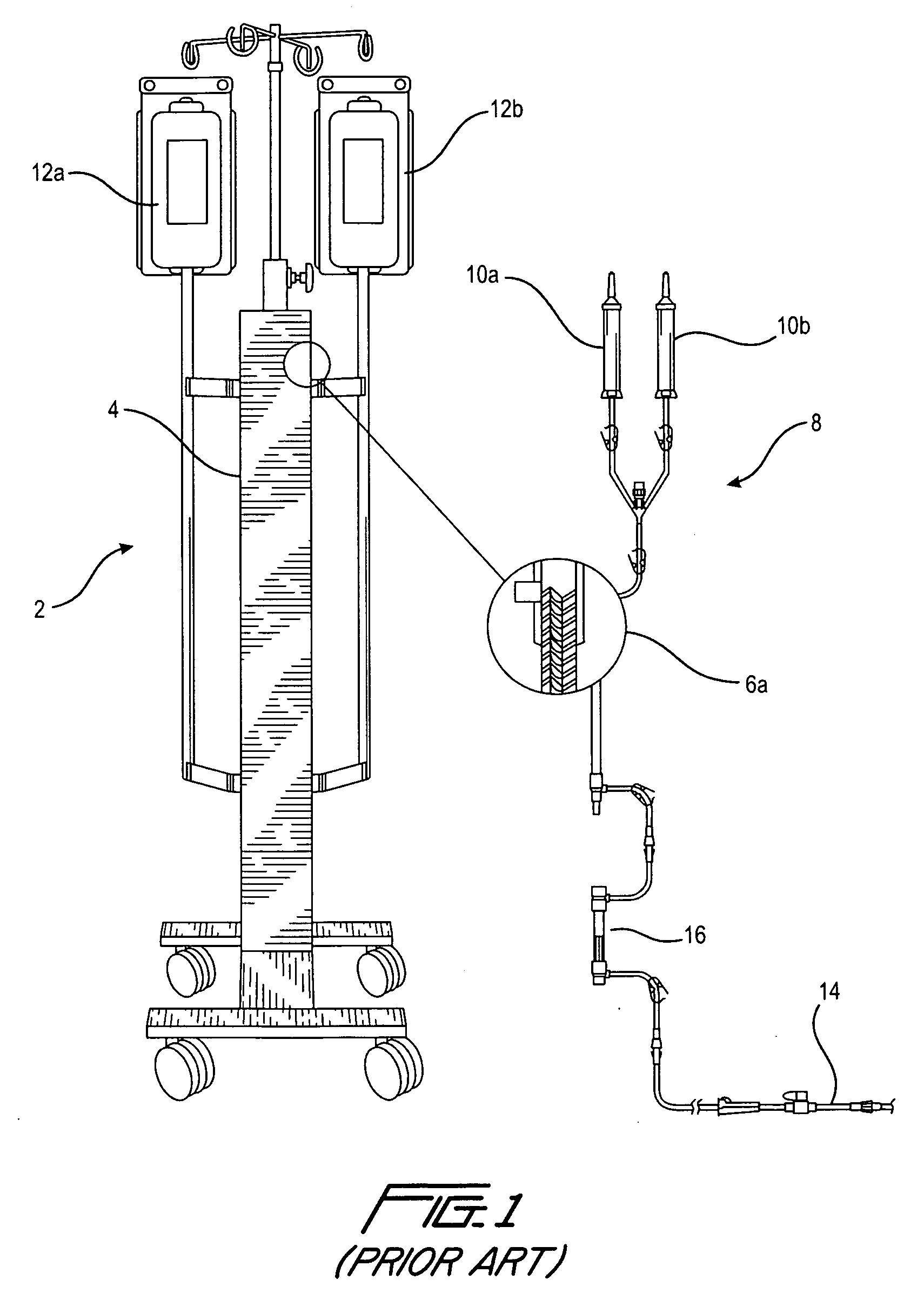 Gas vent valve assembly