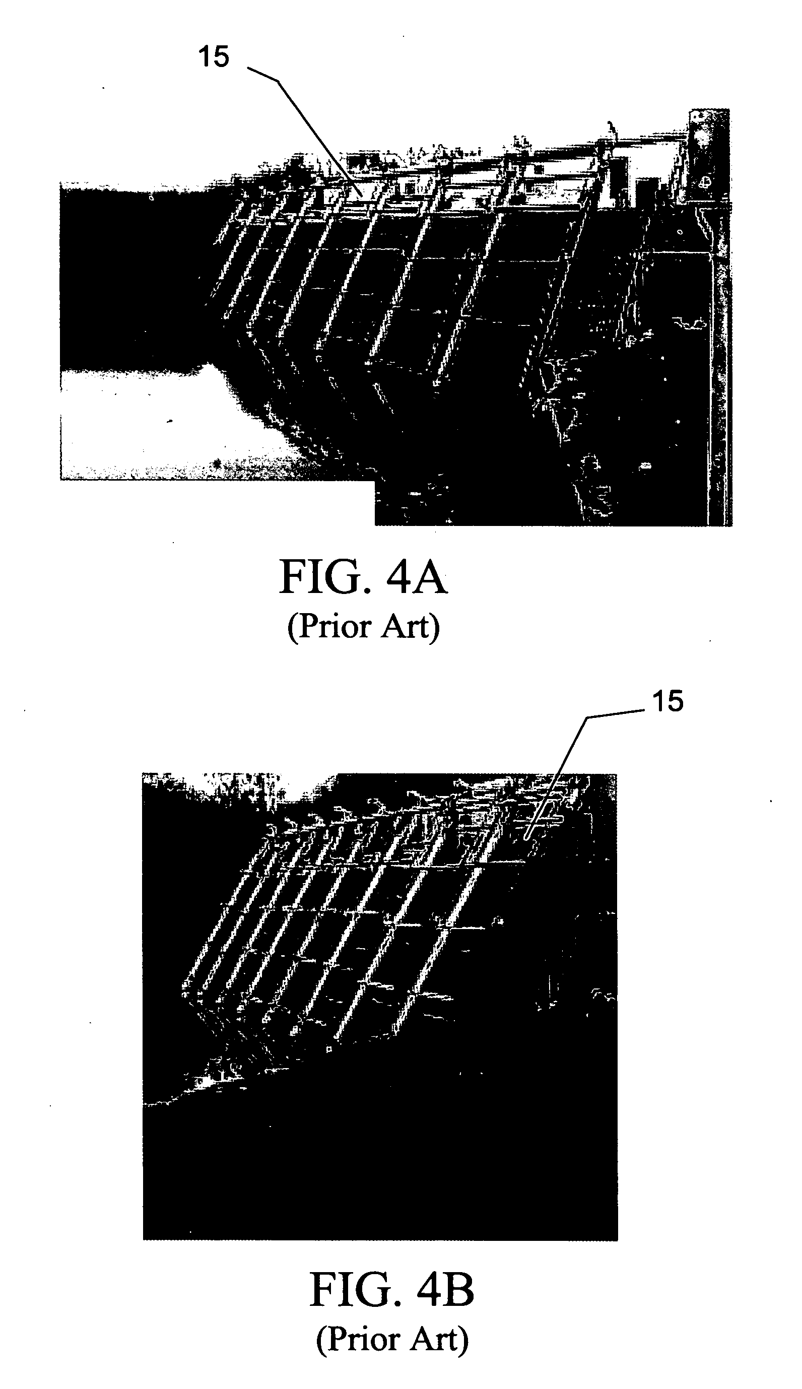 Methods of removing solids from liquids
