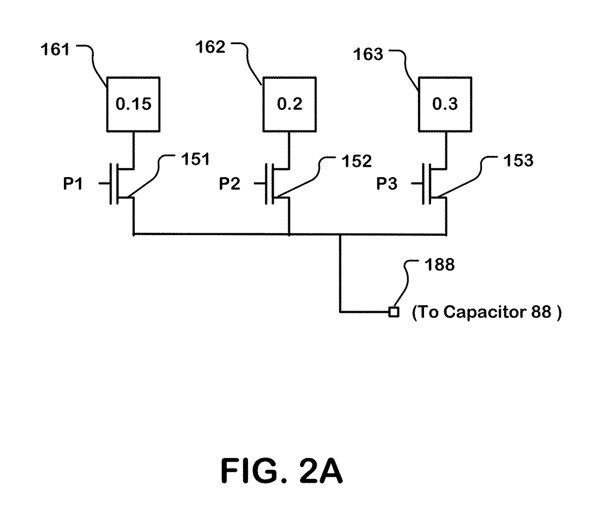 Fast transient response voltage regulator with pre-boosting