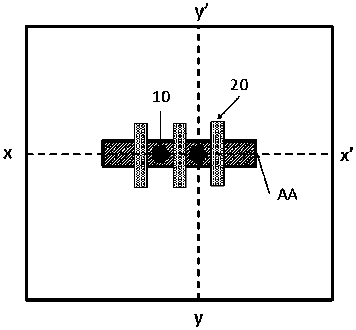 Method for Junction Staining of Transmission Electron Microscopy Samples