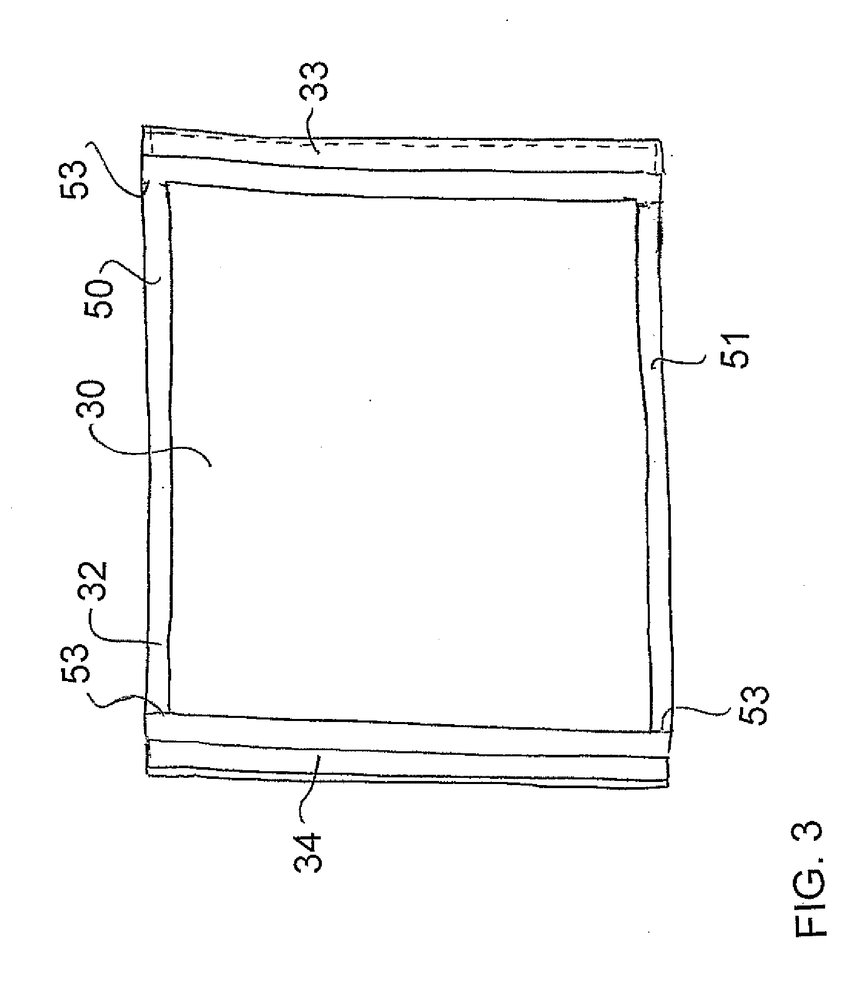 Rig mat system using panels of composite material