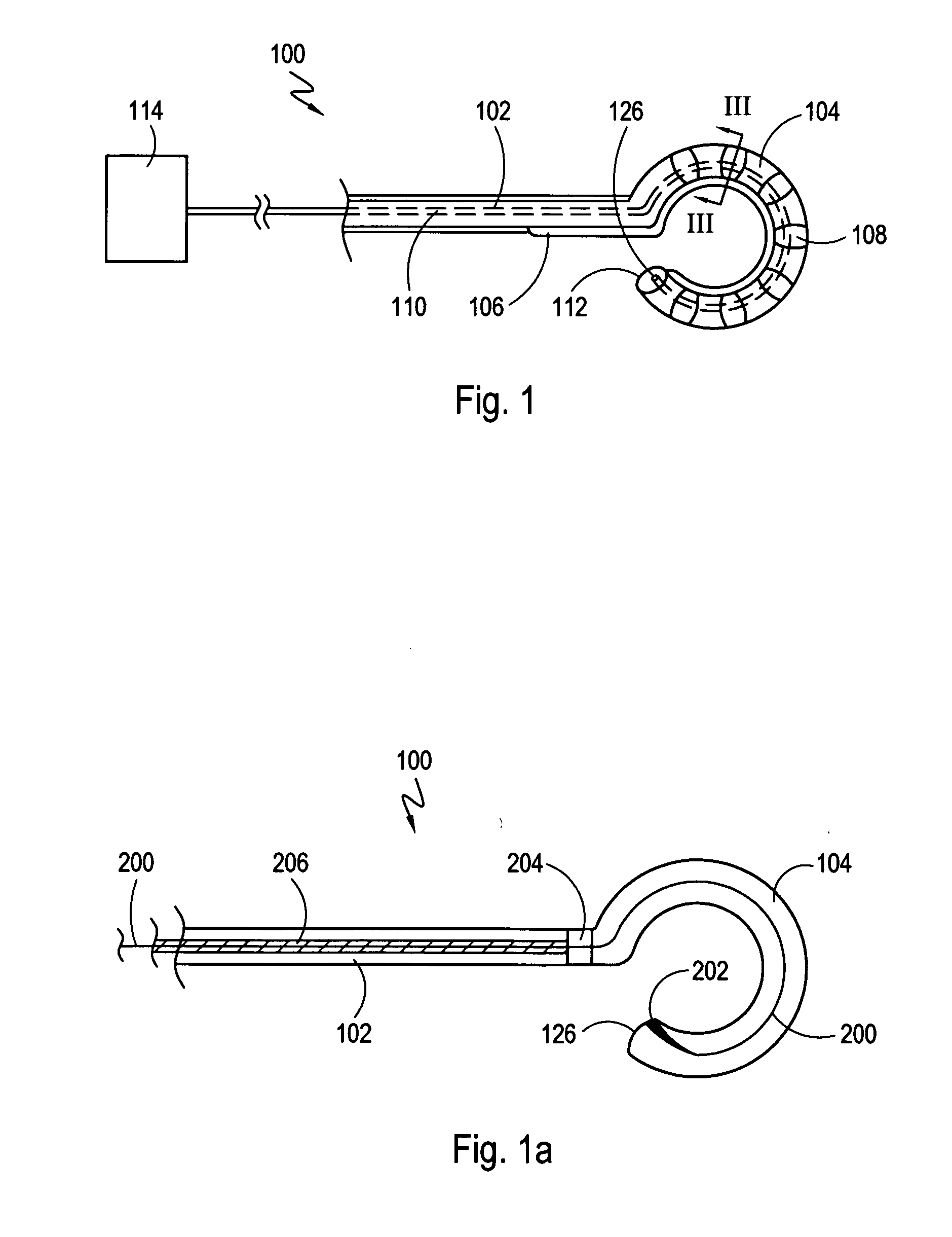 Cryoablation systems and methods