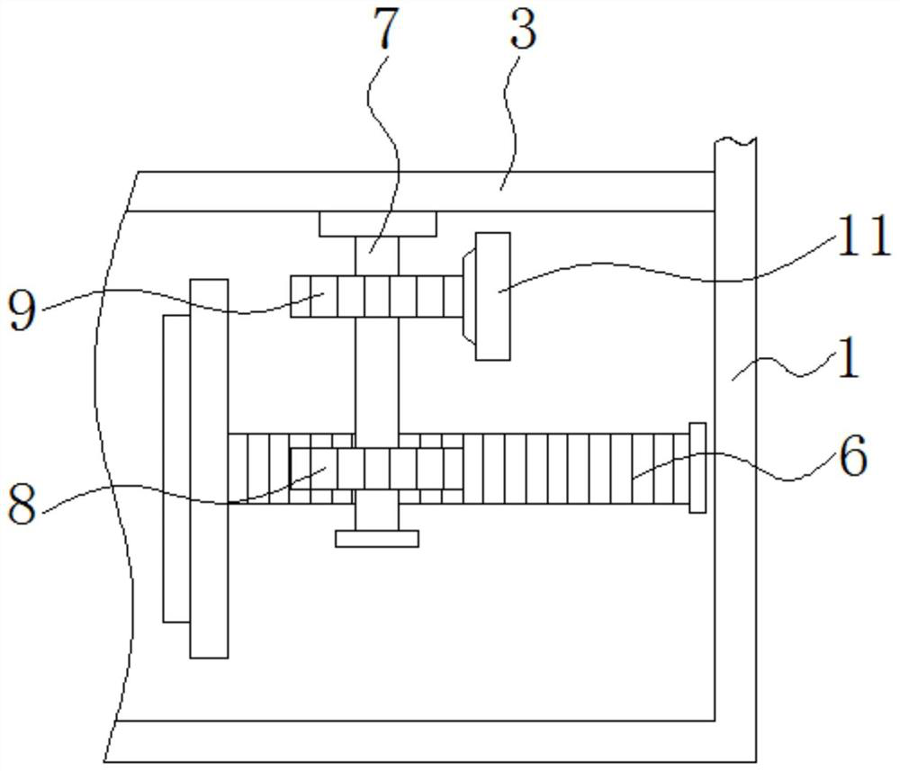 Multi-vehicle-cooperation intelligent driving transportation system