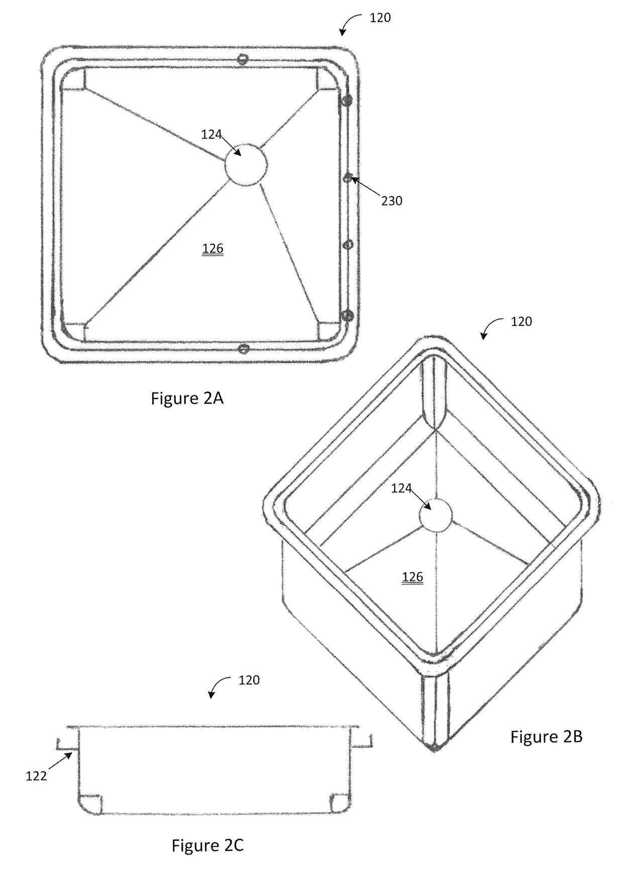 Sink assembly