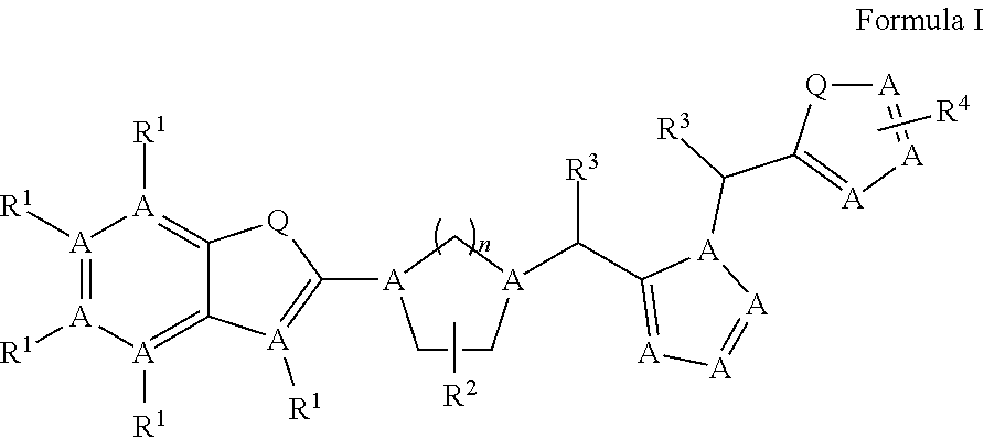 Small-compound enhancers for functional O-mannosylation of alpha-dystroglycan, and uses thereof