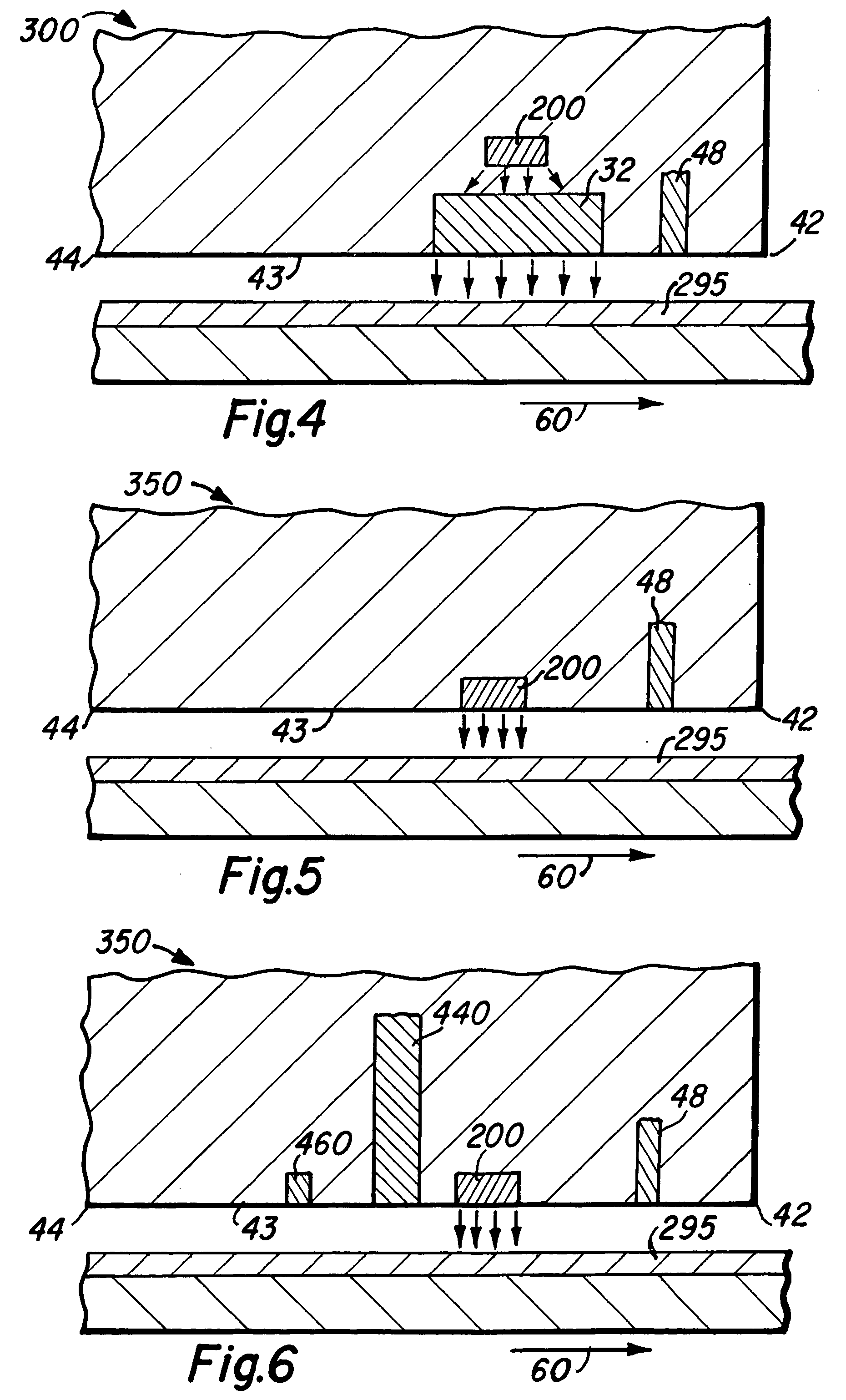 Heating device and magnetic recording head for thermally-assisted recording