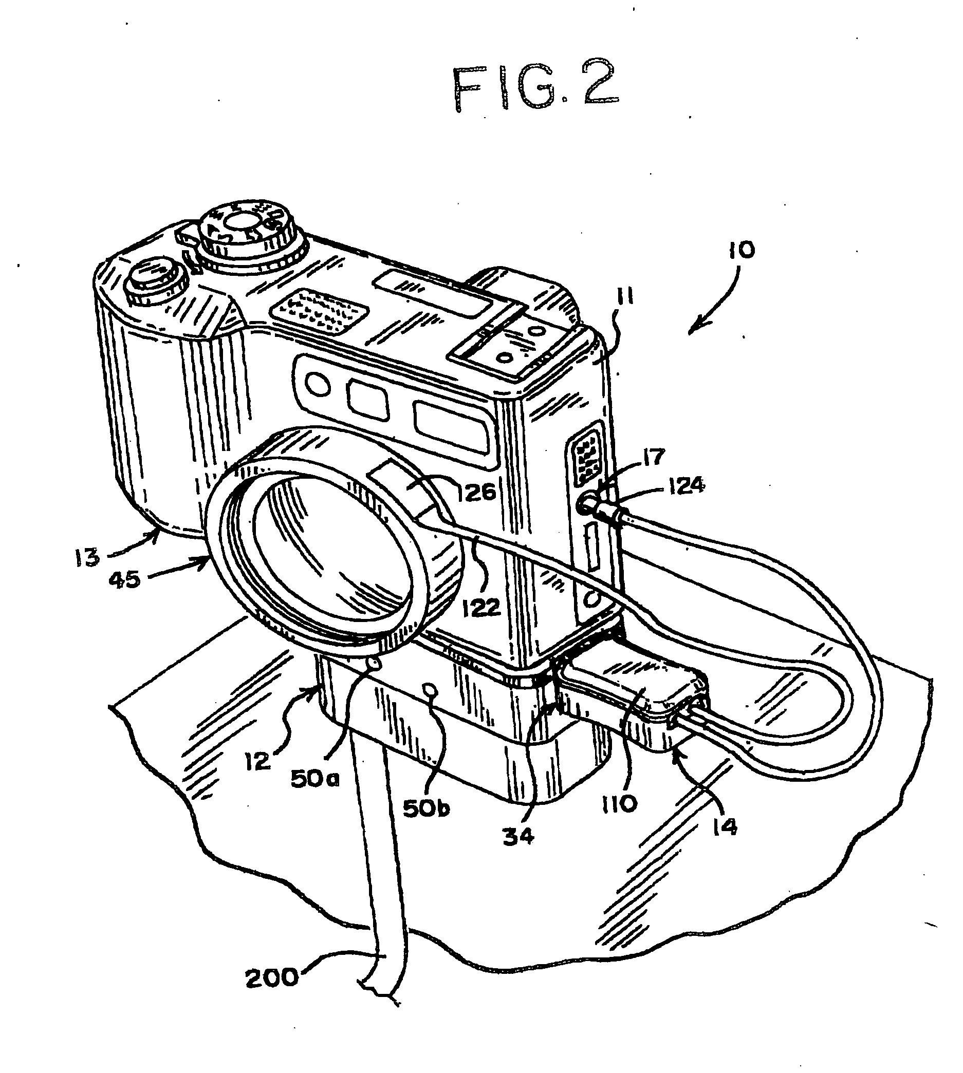 Apparatus, a system and a method for securing and/or for displaying a device on a fixture
