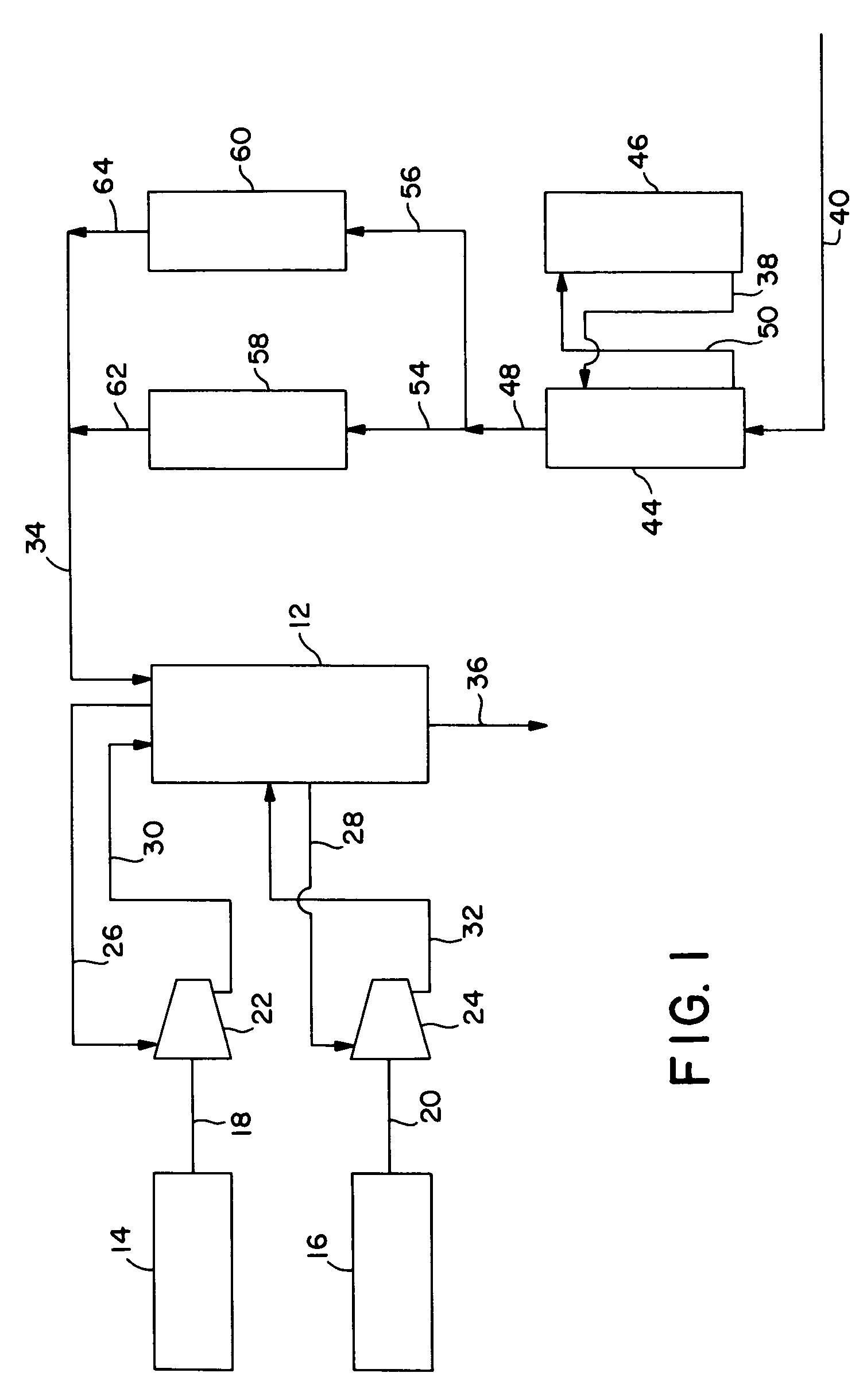 System and method for liquefying variable selected quantities of light hydrocarbon gas with a plurality of light hydrocarbon gas liquefaction trains