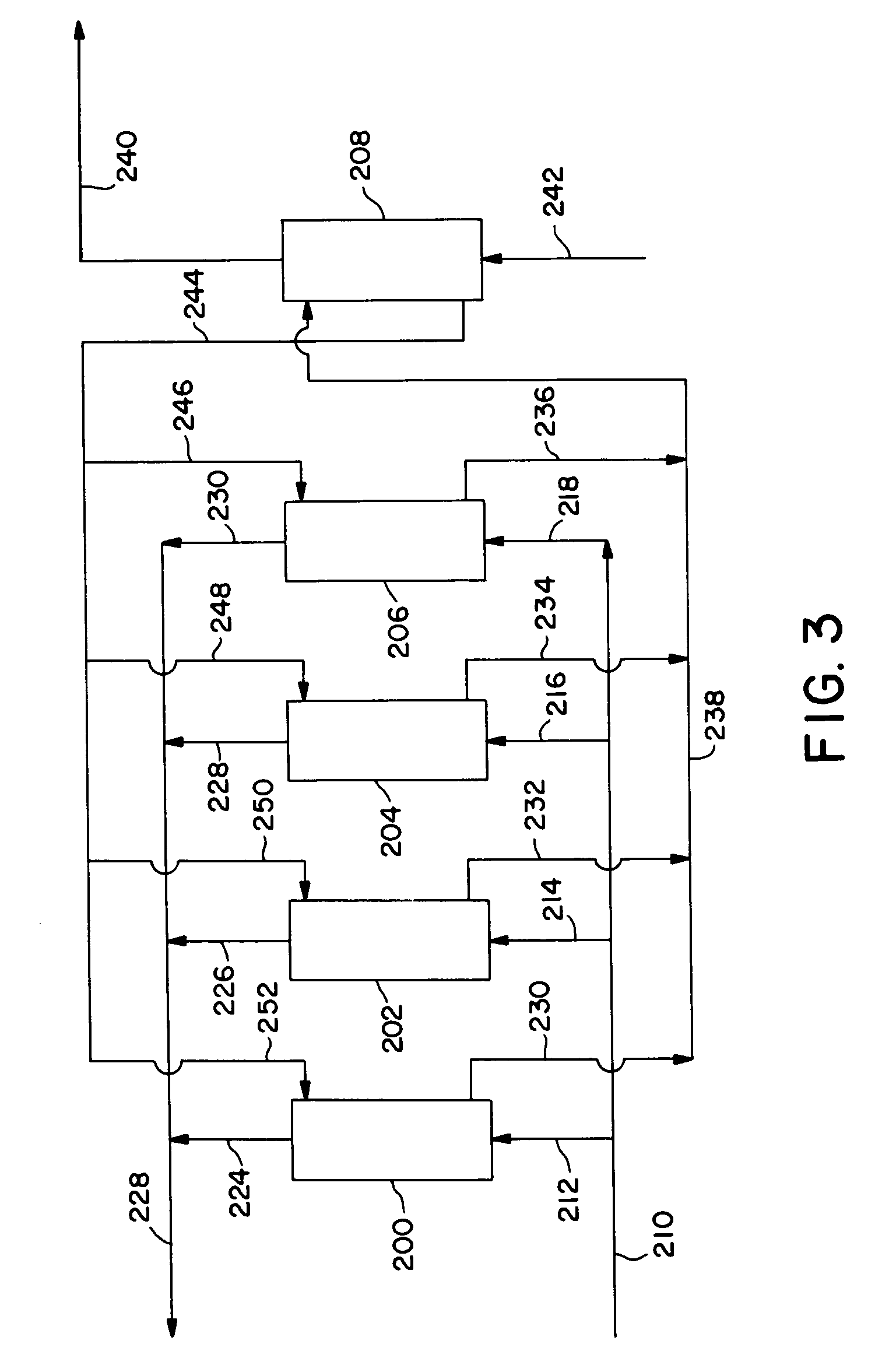 System and method for liquefying variable selected quantities of light hydrocarbon gas with a plurality of light hydrocarbon gas liquefaction trains