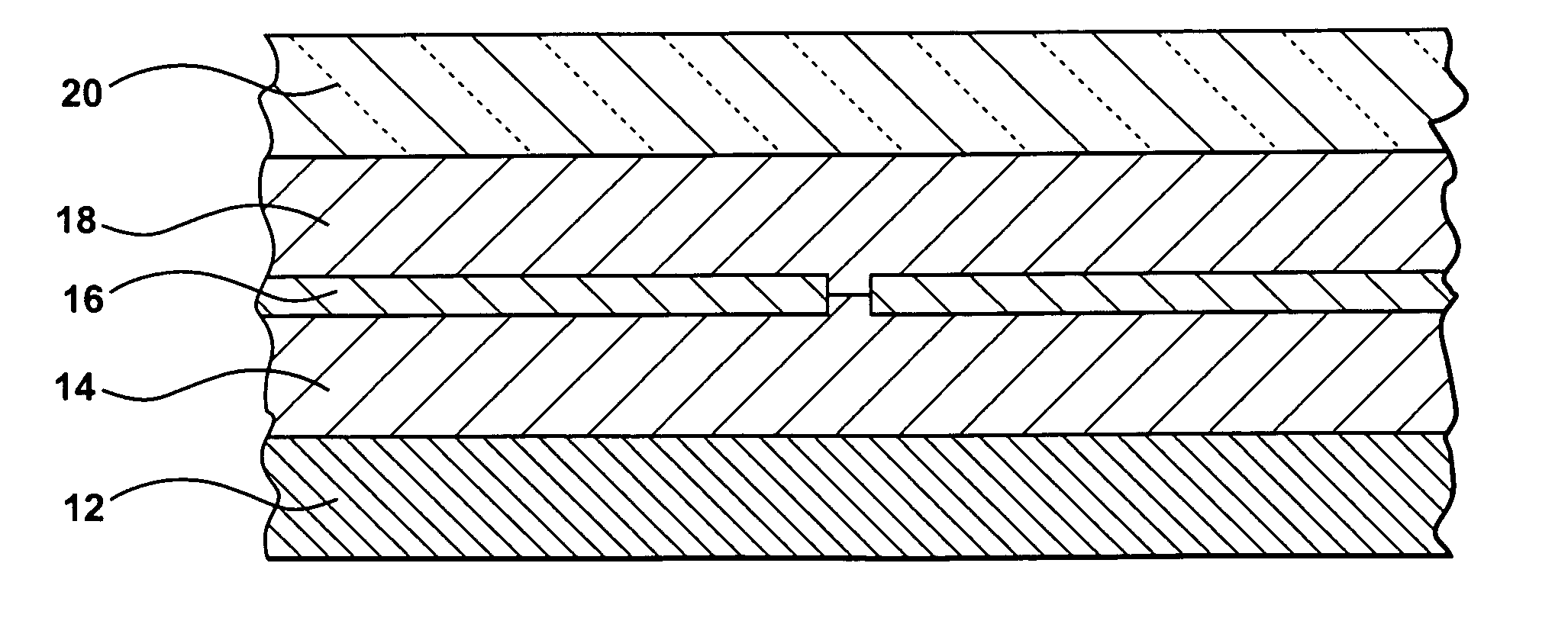 Photovoltaic Cell Module And Method Of Forming Same