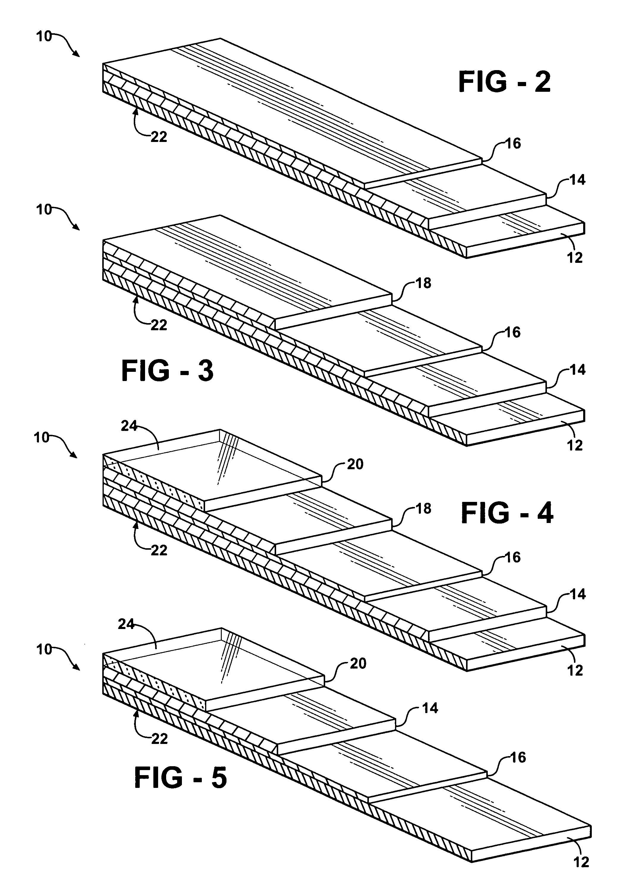 Photovoltaic Cell Module And Method Of Forming Same