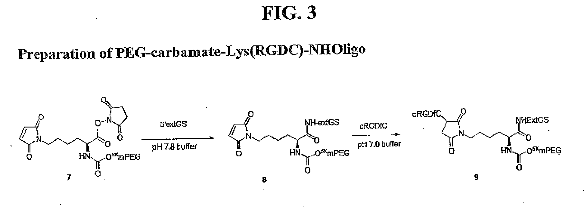 Targeted polymeric prodrugs containing multifunctional linkers