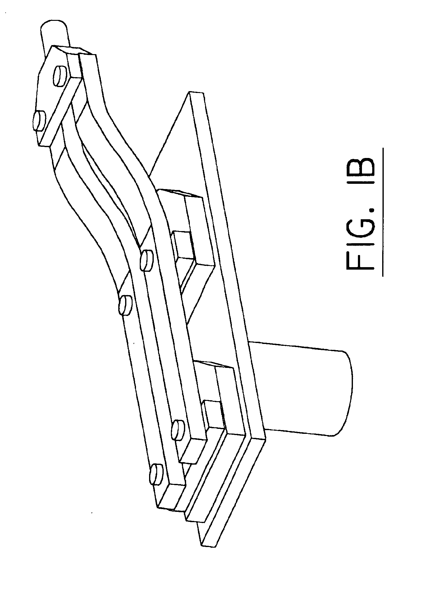 Ophthalmological ultrasonography scanning apparatus