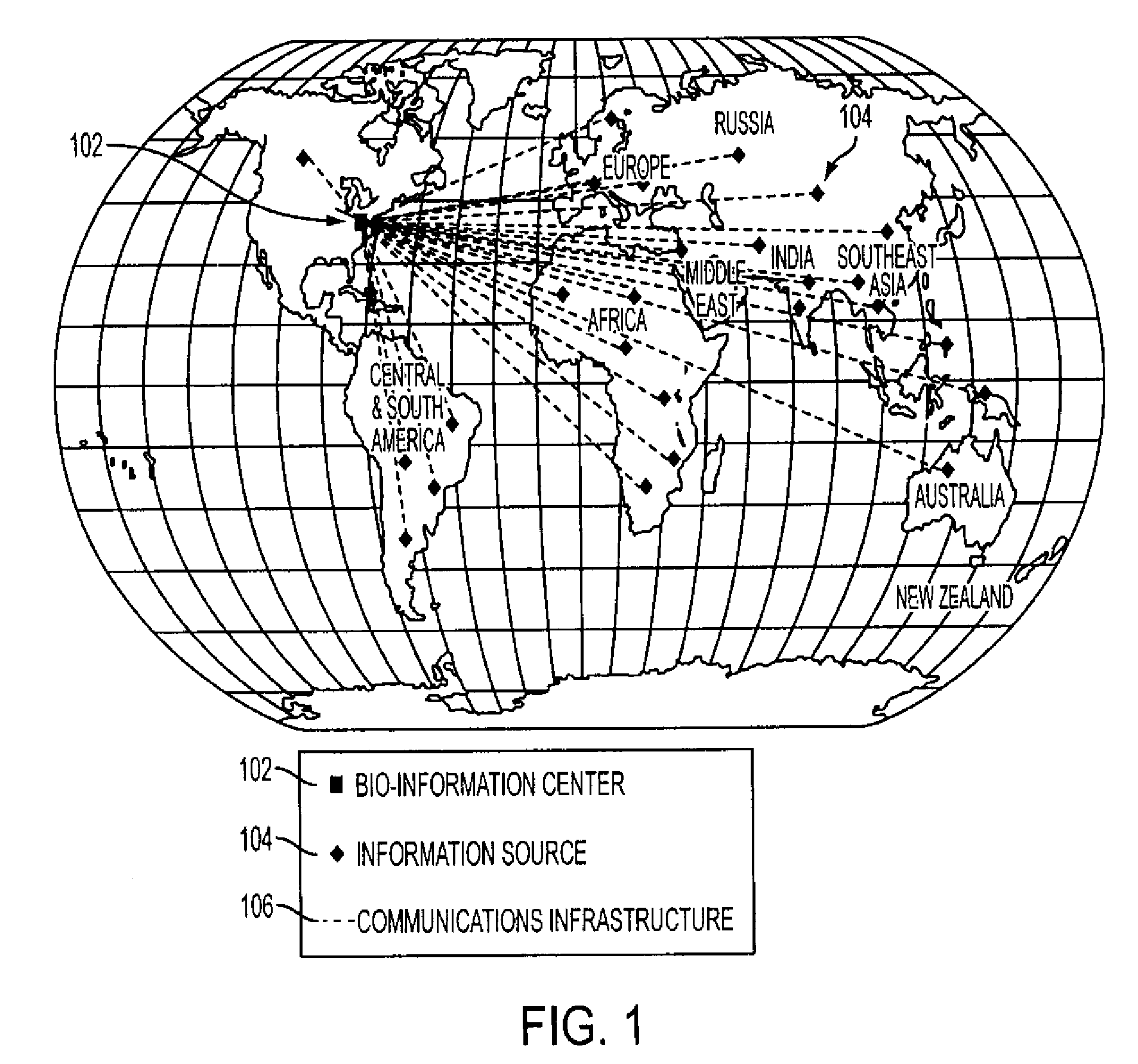 System and method for detecting, collecting, analyzing, and communicating event related information