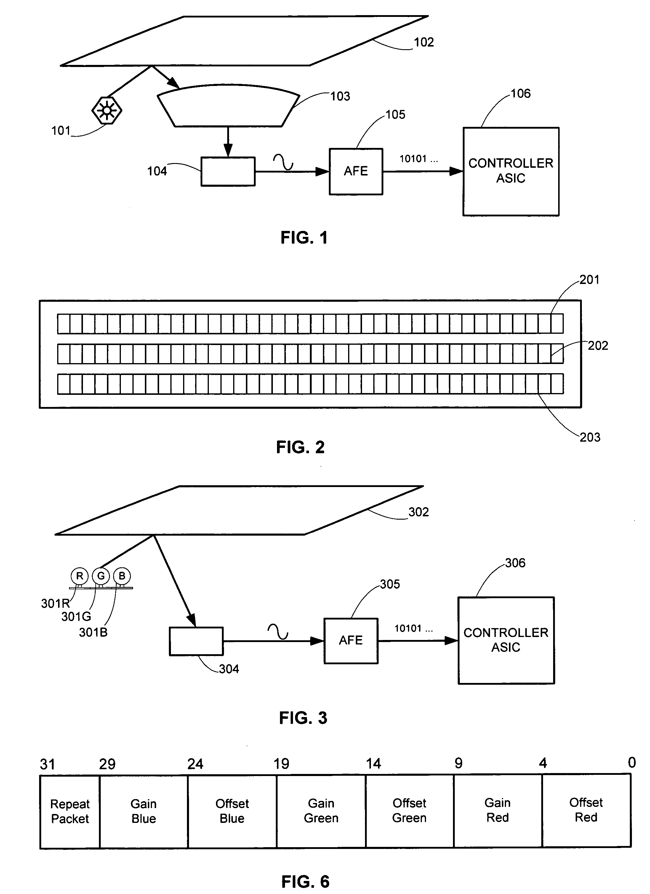 System and method for high-performance scanner calibration