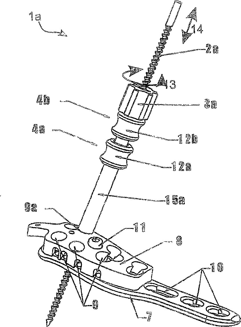 Resetting tool