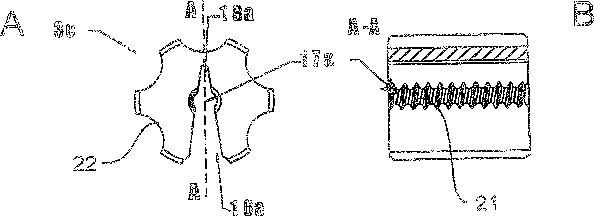 Resetting tool