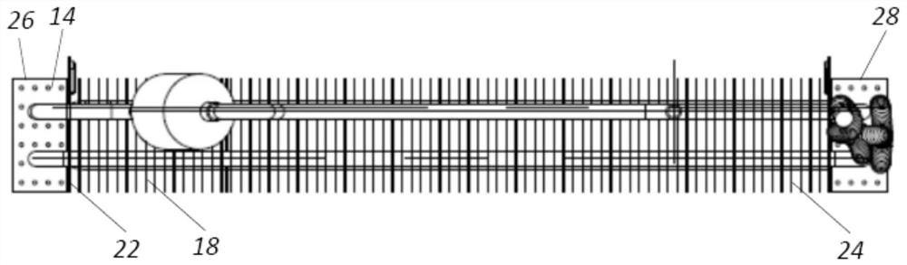 Refrigerator and evaporator for refrigerator