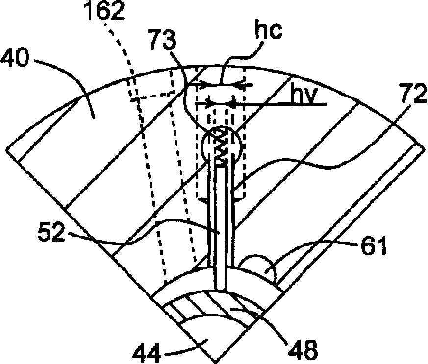 Rotary compressor and method for manufacturing the same